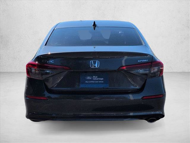 Used 2023 Honda Civic Sport image 7