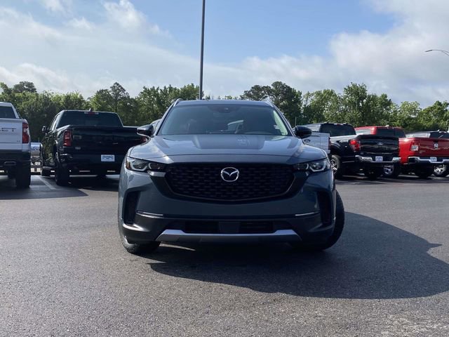 Used 2023 MAZDA CX-50 Meridian Edition w/ Apex Package AWD/4WD image 9