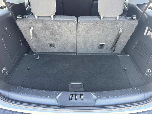 Certified 2023 Ford Explorer XLT image 26