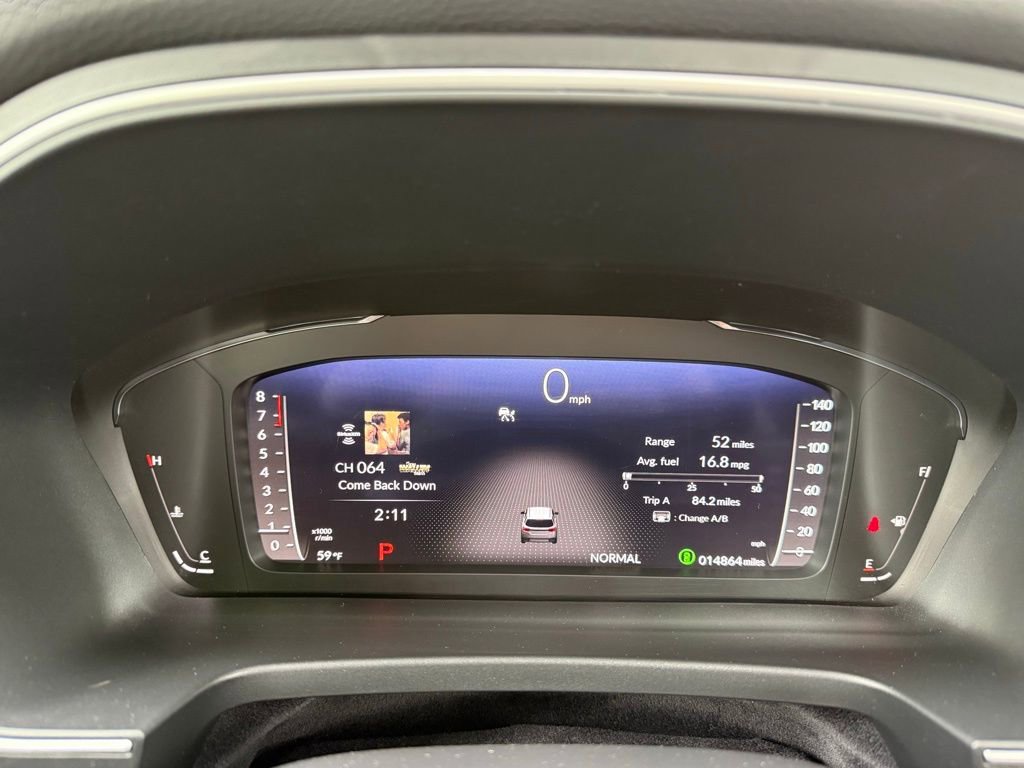 Used 2024 Honda Pilot Elite image 27