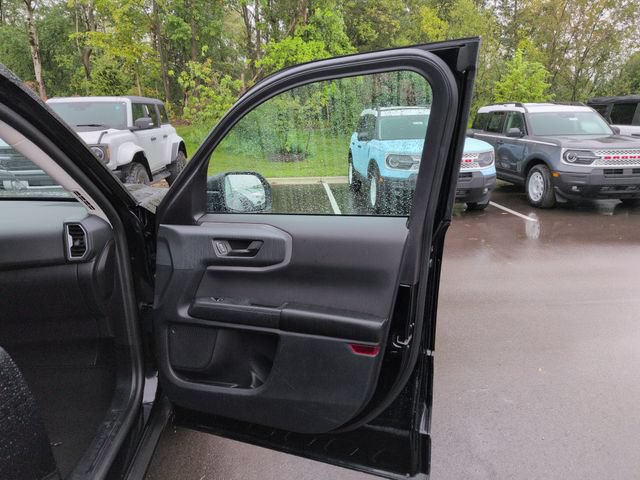 Certified 2024 Ford Bronco Sport Big Bend AWD/4WD image 14