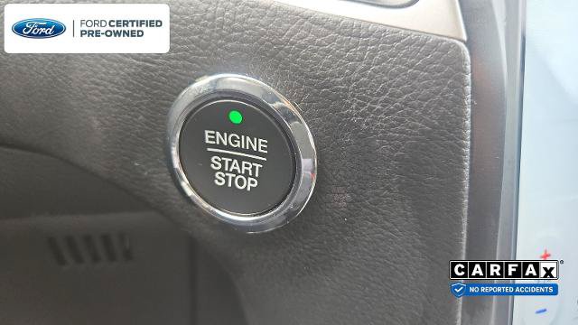Certified 2024 Ford Edge SEL w/ Convenience Package AWD/4WD image 18