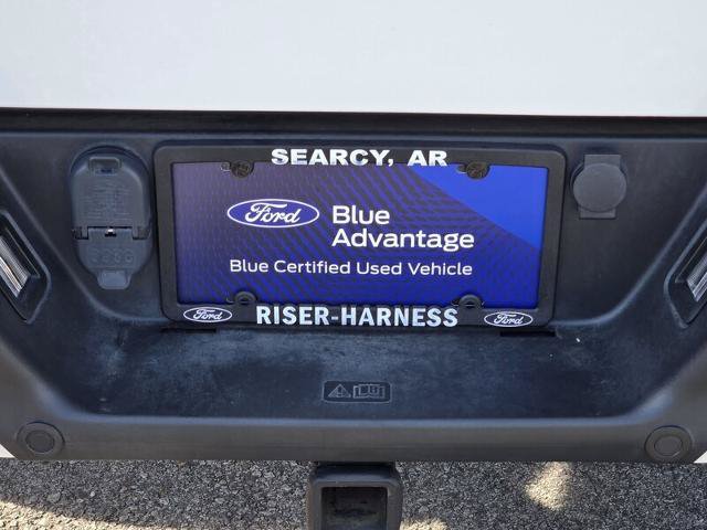 Certified 2020 Ford F150 Platinum w/ Equipment Group 701A Luxury AWD/4WD image 18