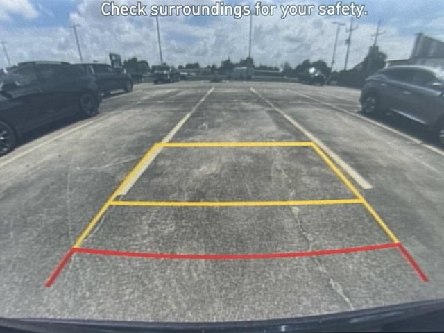 Used 2023 Hyundai Santa Fe SEL FWD image 33