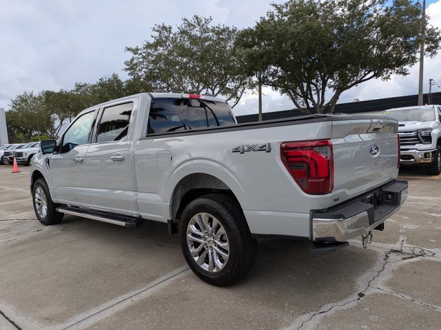 Certified 2024 Ford F150 Lariat w/ Tow/Haul Package image 2