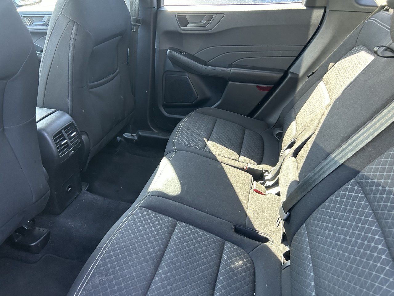 Certified 2023 Ford Escape Active FWD image 12