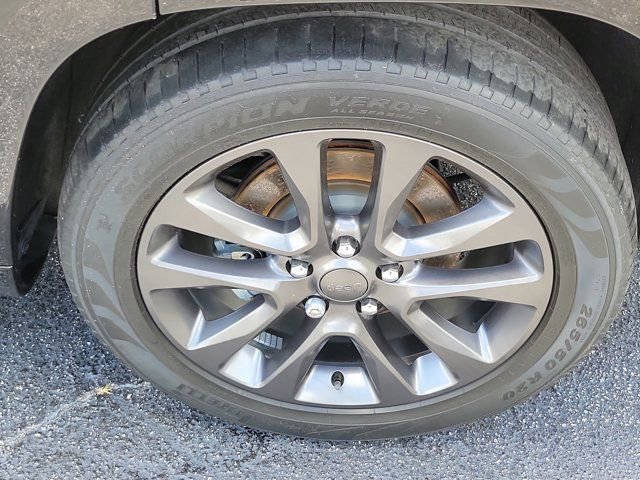 Used 2019 Jeep Grand Cherokee High Altitude AWD/4WD image 8