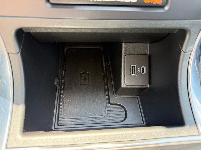 Certified 2023 Ford Edge Titanium w/ Cargo Accessory Package image 24