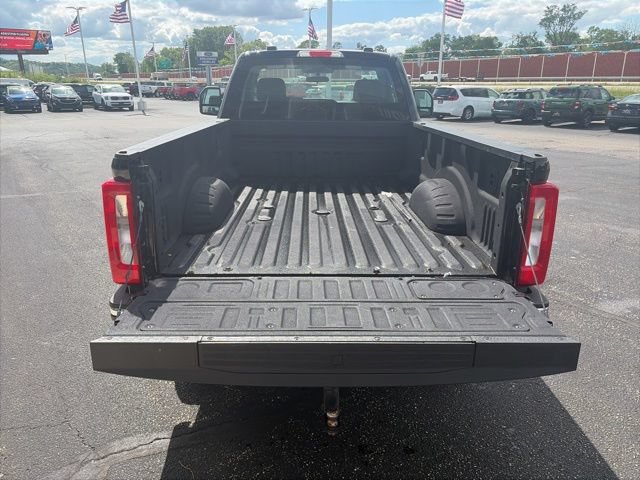 Certified 2024 Ford F250 XL w/ XL Off-Road Package AWD/4WD image 11