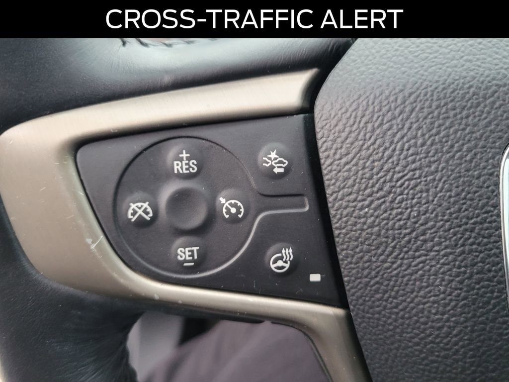 Used 2017 GMC Acadia Denali w/ Technology Package image 20