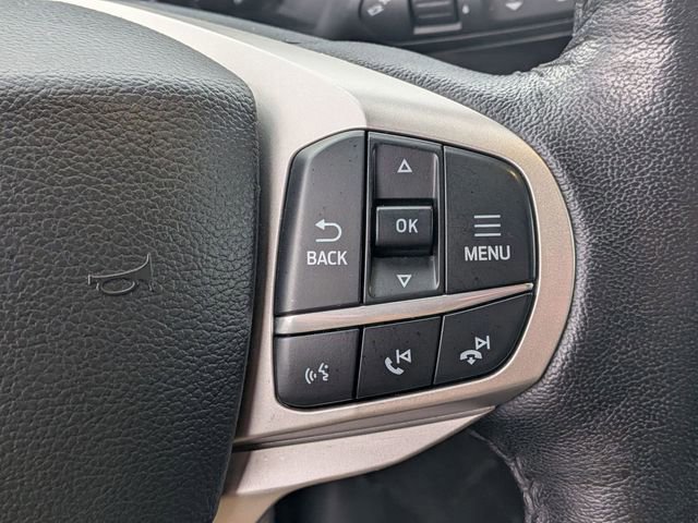 Certified 2022 Ford Explorer XLT image 20