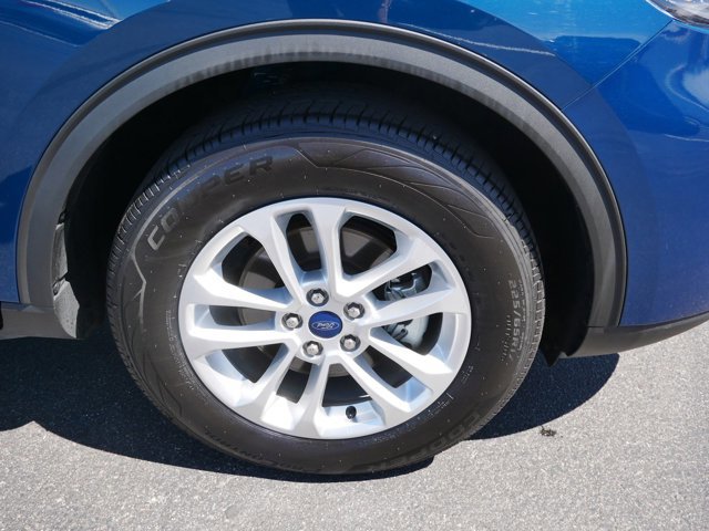 Certified 2020 Ford Escape SE AWD/4WD image 6