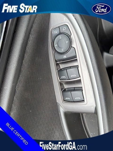 Used 2024 Chevrolet Malibu LT FWD image 13