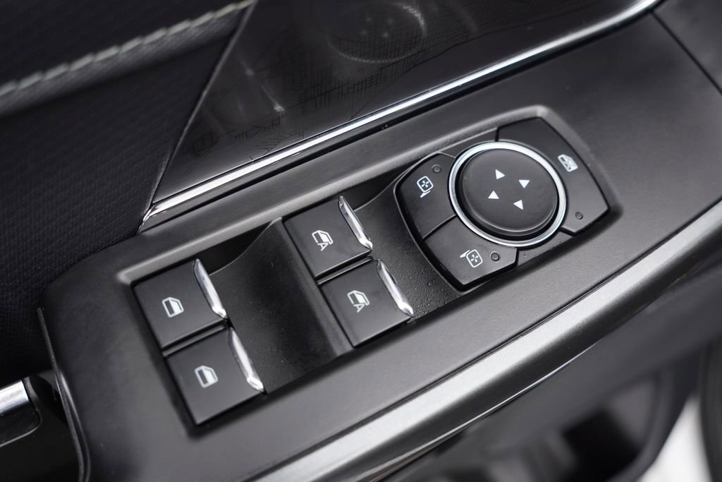 Certified 2023 Ford F150 XLT w/ Equipment Group 302A High image 21