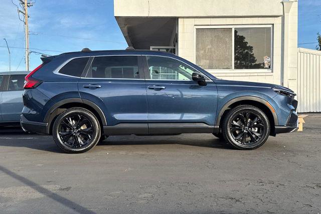 Used 2023 Honda CR-V Sport Touring image 26