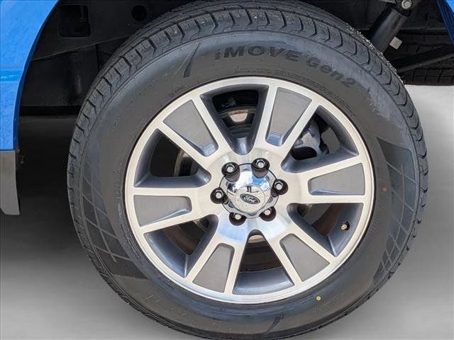 Certified 2021 Ford F150 XLT w/ Equipment Group 302A High image 21