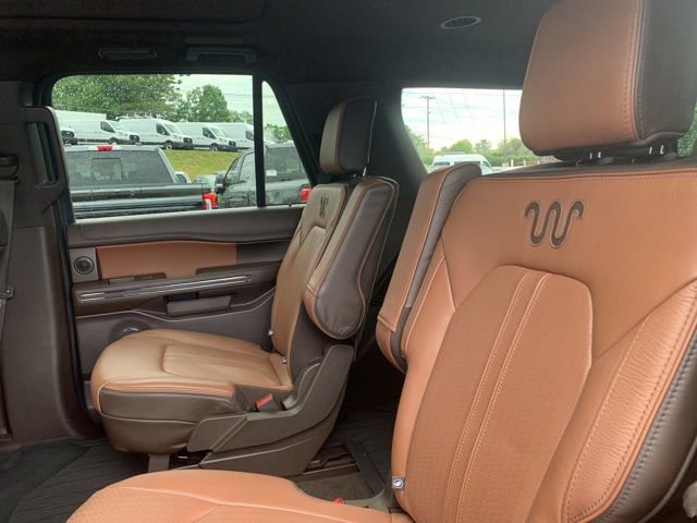 Certified 2023 Ford Expedition King Ranch AWD/4WD image 21