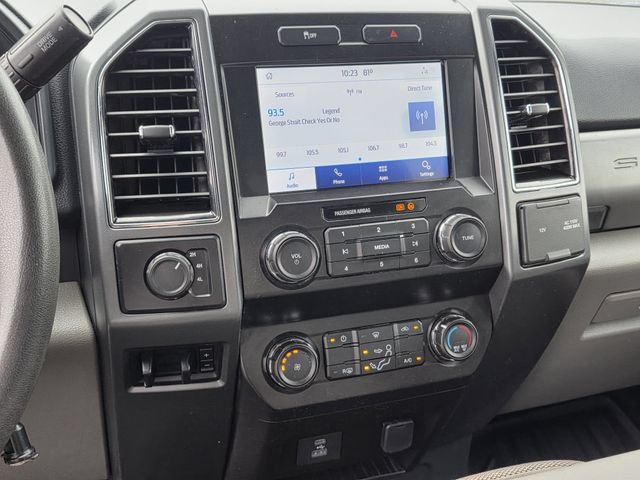 Certified 2022 Ford F250 XLT AWD/4WD image 9