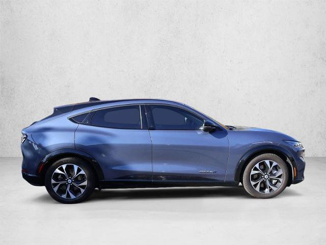 Certified 2021 Ford Mustang Mach-E Premium AWD/4WD image 4