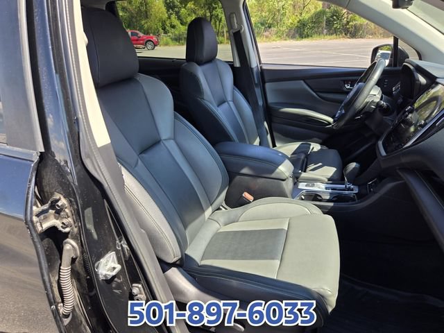 Used 2023 Subaru Ascent Onyx Edition Limited AWD/4WD image 20