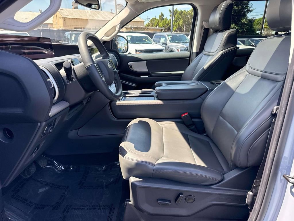 Certified 2025 Ford Expedition Max Active AWD/4WD image 26