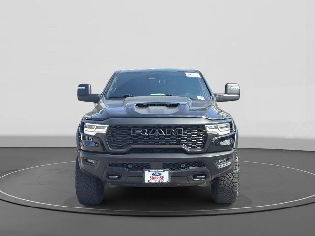 Used 2025 RAM 1500 RHO w/ RHO Level 1 Equipment Group AWD/4WD image 3