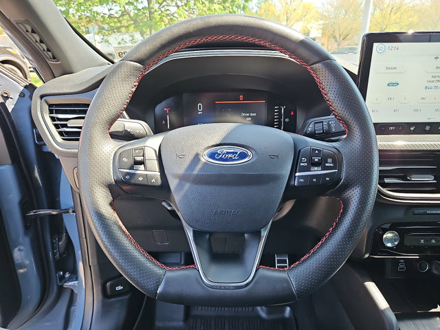 Certified 2024 Ford Escape ST-Line w/ Tech Pack #1 AWD/4WD image 26