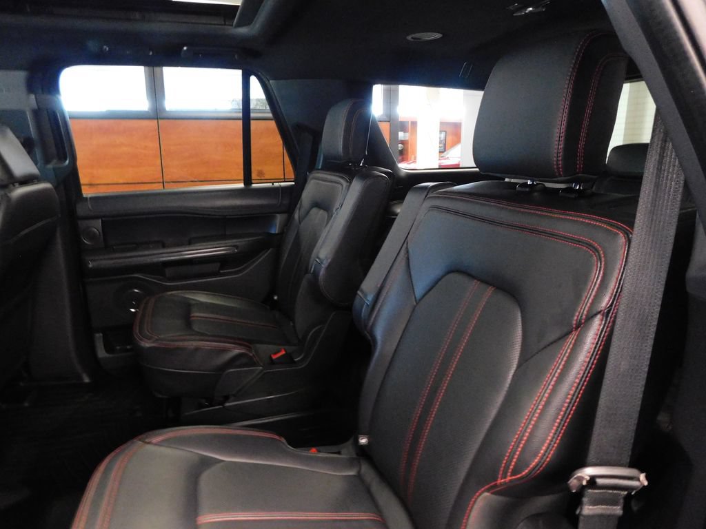 Certified 2022 Ford Expedition Limited AWD/4WD image 30
