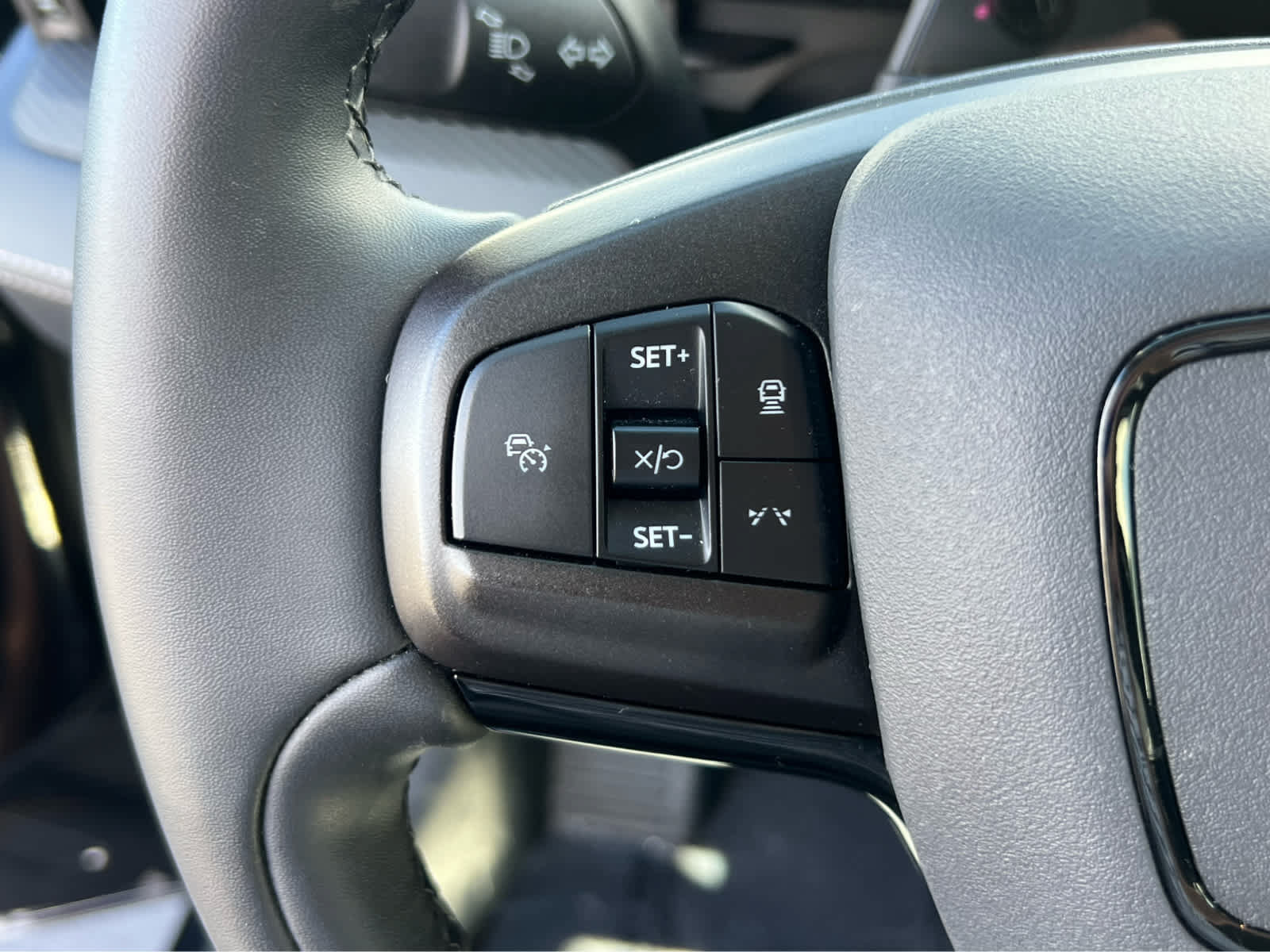 Certified 2024 Ford Mustang Mach-E Select w/ Comfort Package Lite AWD/4WD image 29