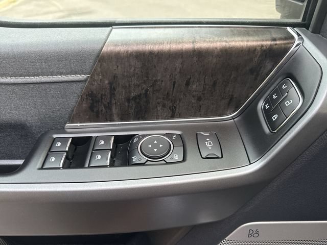 Certified 2026 Ford F250 Lariat AWD/4WD image 13