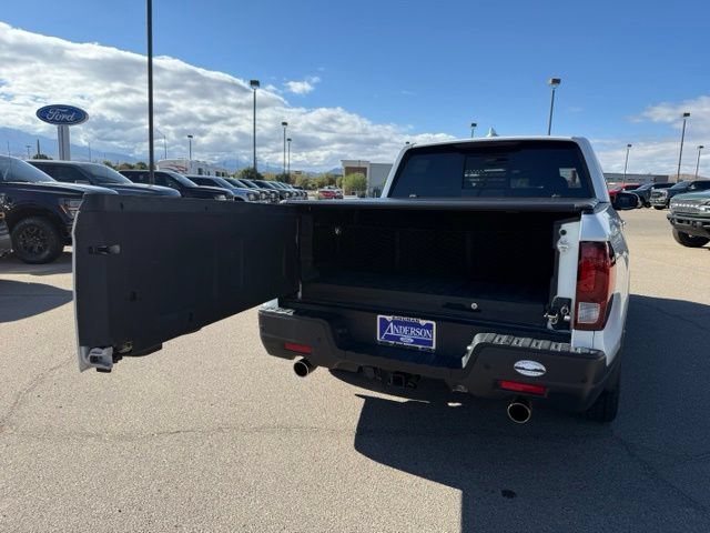 Used 2022 Honda Ridgeline RTL-E image 41