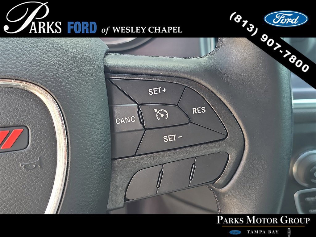 Used 2017 Dodge Charger SE w/ Popular Equipment Group image 28