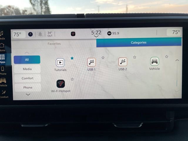 Used 2024 Jeep Gladiator Rubicon image 32