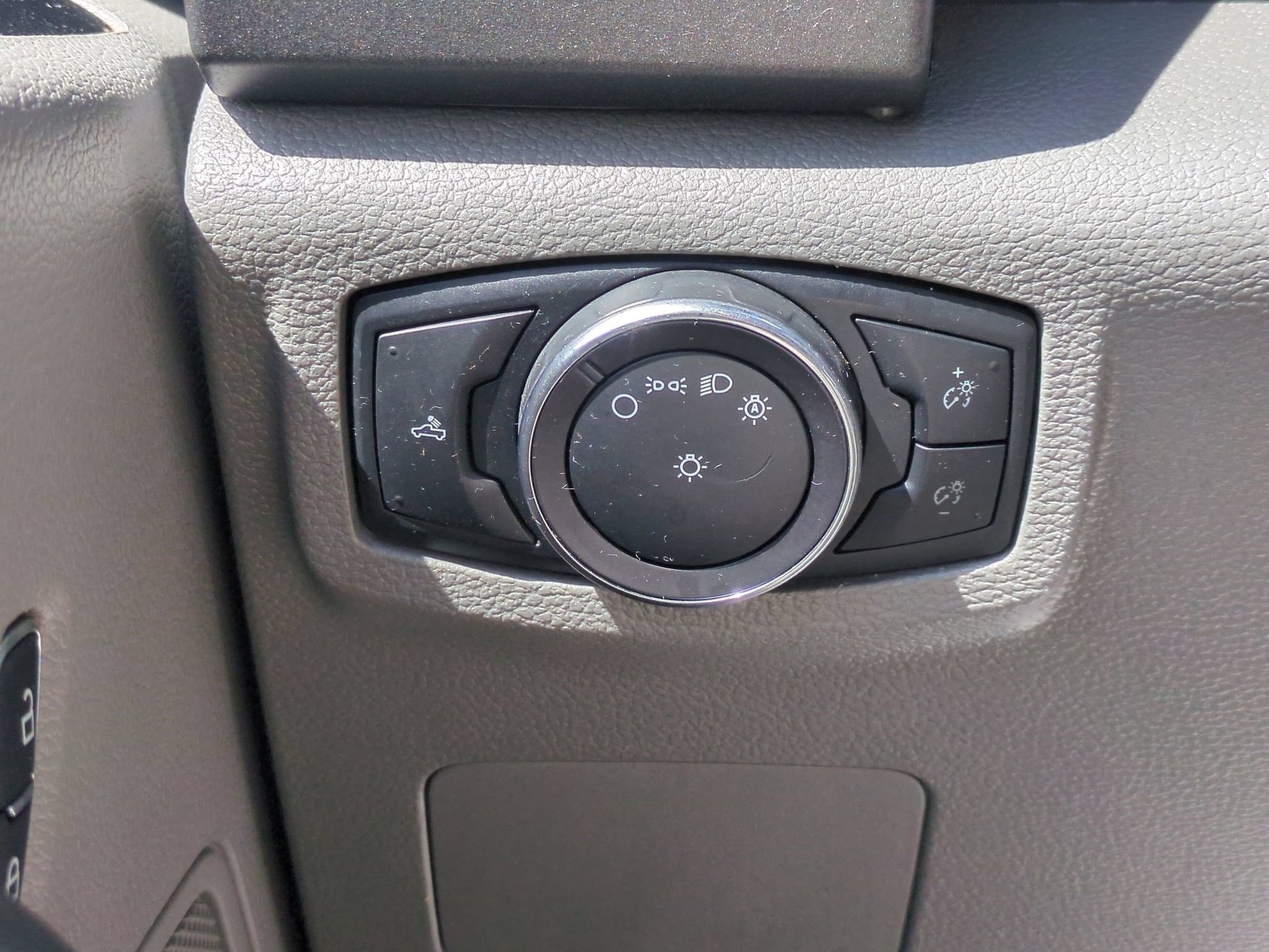 Certified 2019 Ford F350 XL w/ XL Value Package RWD image 13