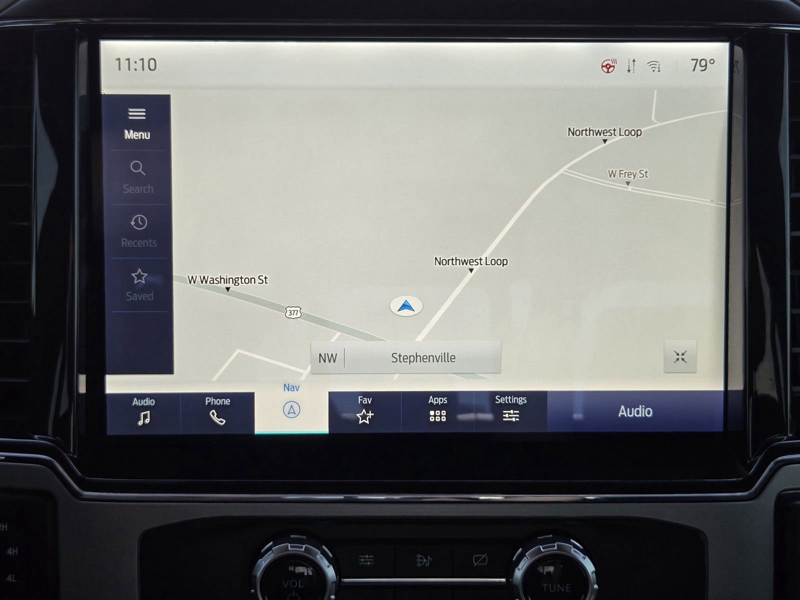 Certified 2022 Ford F250 Lariat w/ Lariat Ultimate Package image 18