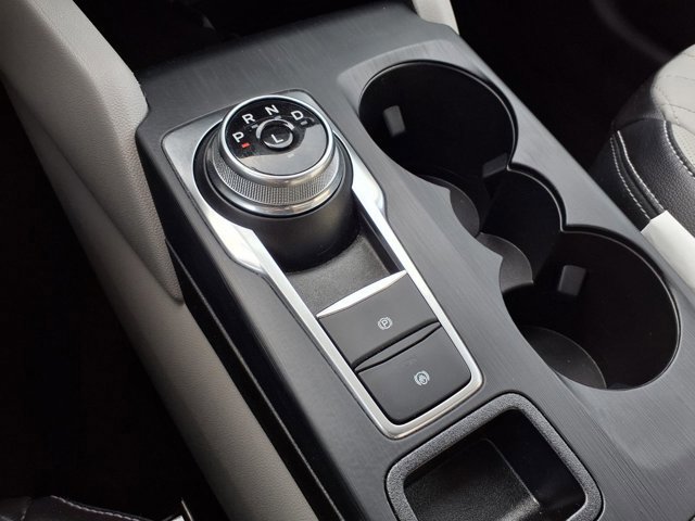 Certified 2023 Ford Escape Platinum w/ Premium Technology Package image 16