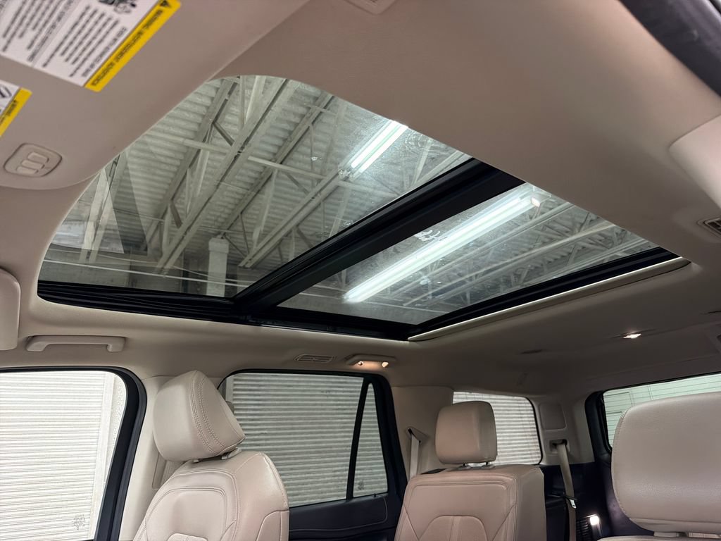 Certified 2024 Ford Expedition Limited RWD image 11