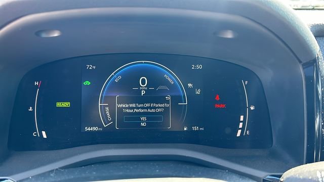 Used 2025 Toyota Camry LE FWD image 18