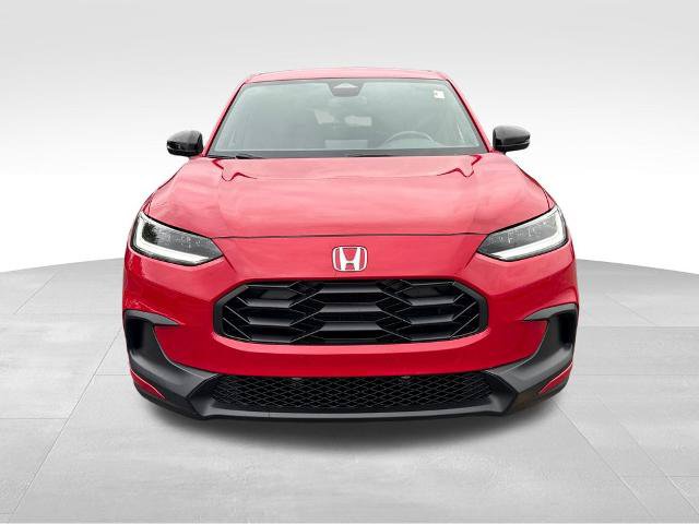 Used 2023 Honda HR-V Sport image 3