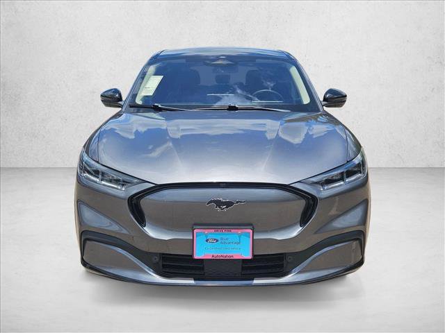 Certified 2023 Ford Mustang Mach-E Premium RWD video 2