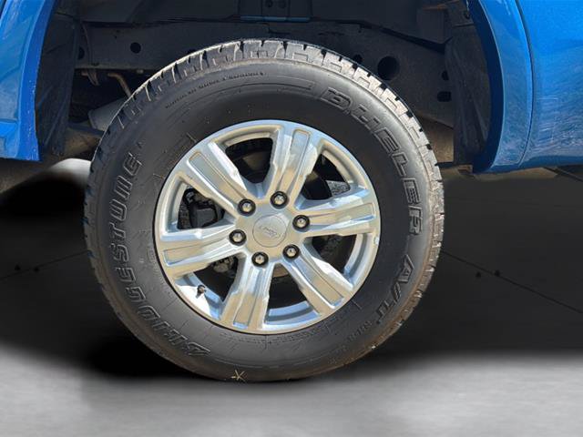 Certified 2022 Ford Ranger XLT AWD/4WD image 26