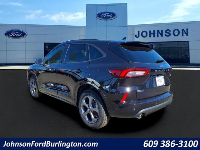 Certified 2024 Ford Escape ST-Line w/ Tech Pack #1 AWD/4WD image 5