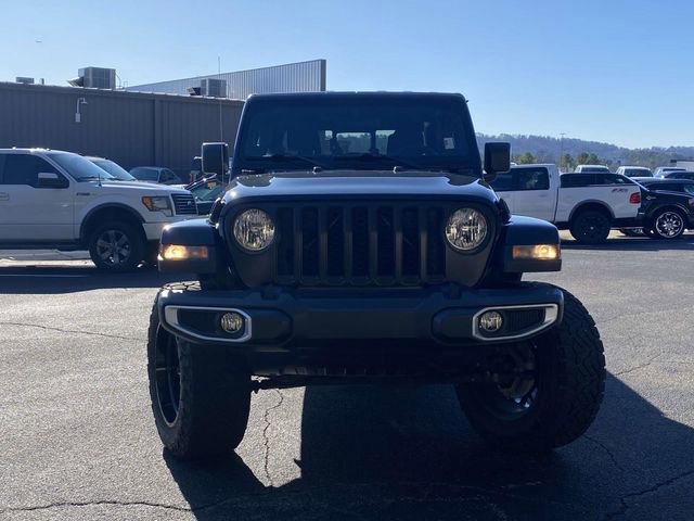 Used 2023 Jeep Gladiator Sport image 8