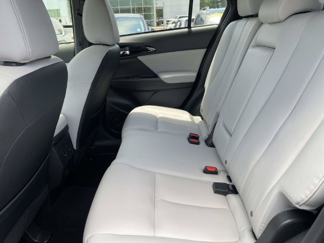 Used 2024 Mitsubishi Eclipse Cross SEL AWD/4WD image 11
