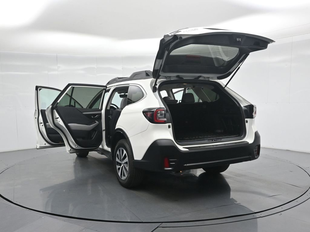 Used 2021 Subaru Outback Premium image 50