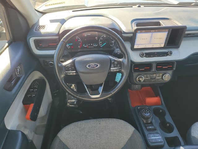 Certified 2024 Ford Maverick XLT w/ XLT Luxury Package AWD/4WD image 11