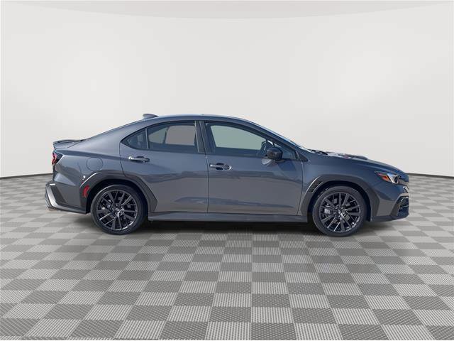 Used 2024 Subaru WRX Premium AWD/4WD image 6