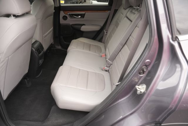 Used 2019 Honda CR-V EX-L image 13