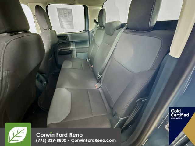 Certified 2022 Ford Maverick XL image 25