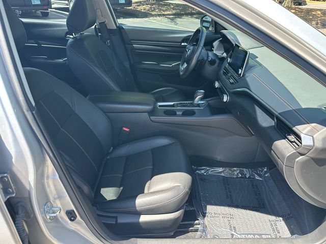 Used 2021 Nissan Altima 2.5 SR w/ SR Premium Package FWD image 16